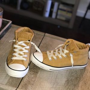 Converse Chuck Taylors